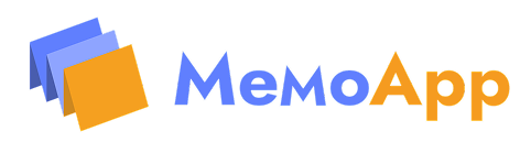 Memo Logo